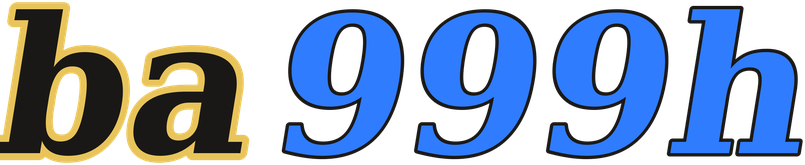 ba999h logo
